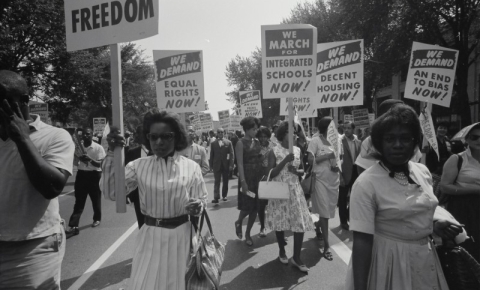 1917: 교육 및 투표권