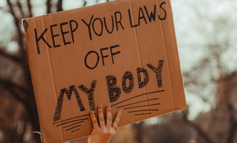 1969: 건강 및 생식 정의