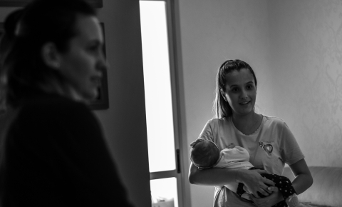 1918: 열과 생식 정의