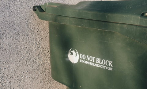 2010: 2010년: 환경 정의