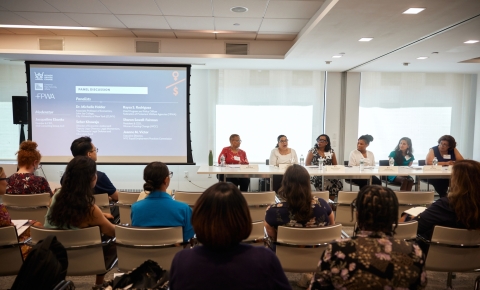 2024: 경제 및 재생산 정의