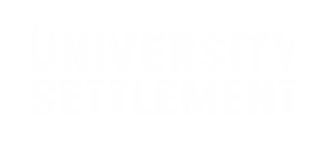 University Settlement