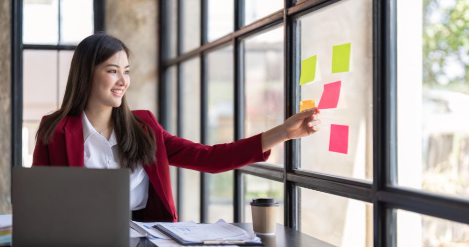 Presentaci&oacute;n del Informe Anual 2023: Juntos hacia adelante