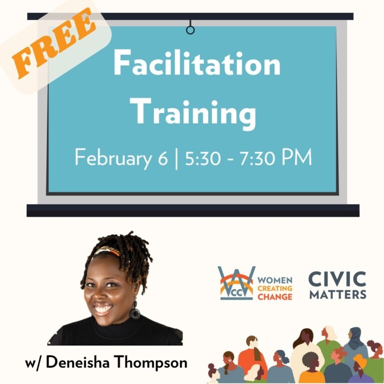 Panorama de los actos del CMI 2023