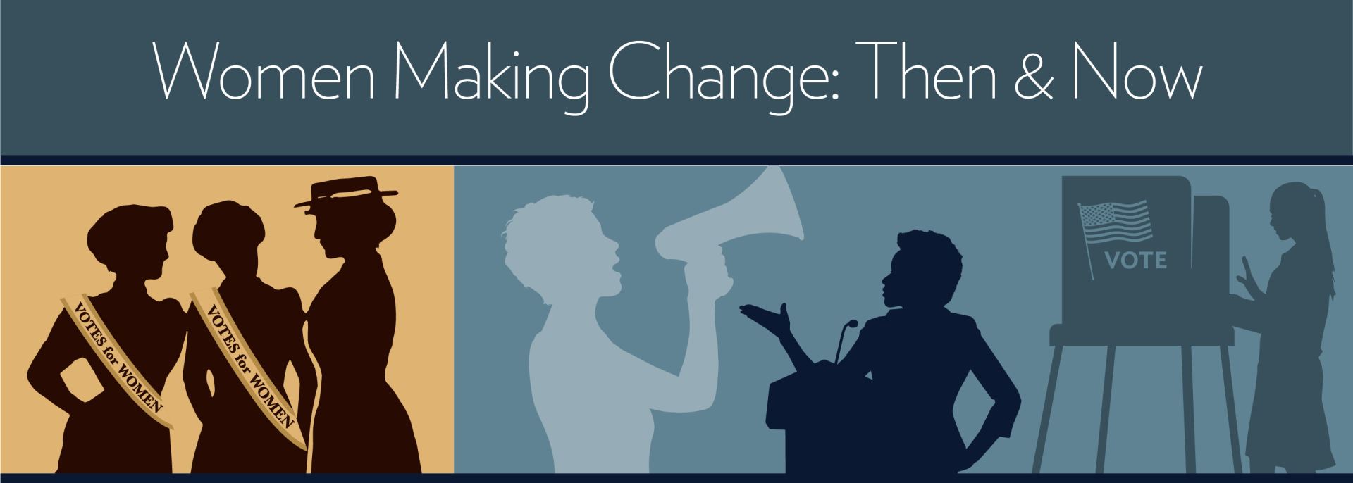 Panorama de los actos del CMI 2023