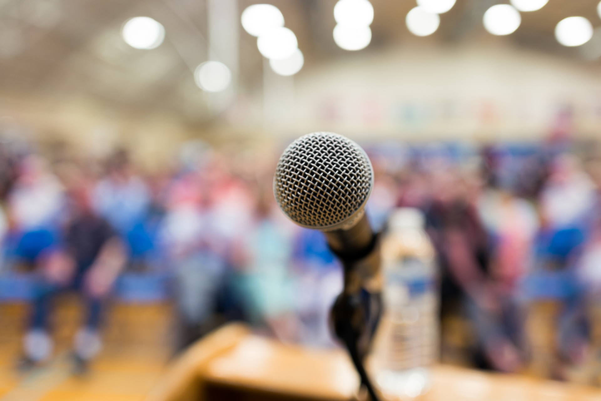 Aper&ccedil;u des &eacute;v&eacute;nements du COE en 2023