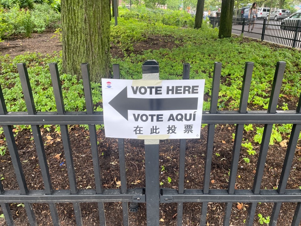 BKReader; Esto es lo que los votantes de Brooklyn deben saber sobre las elecciones