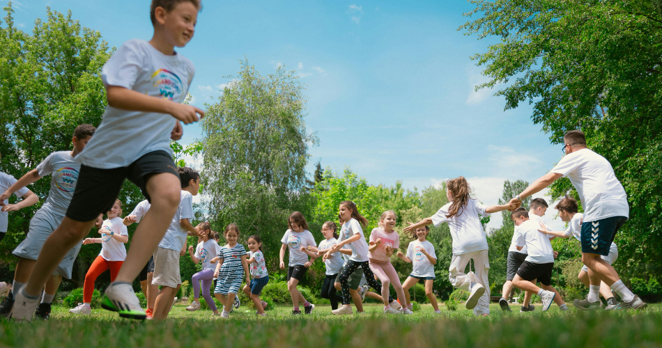 Estudio de caso sobre la defensa de la educaci&oacute;n f&iacute;sica del CMI en las escuelas de Nueva York