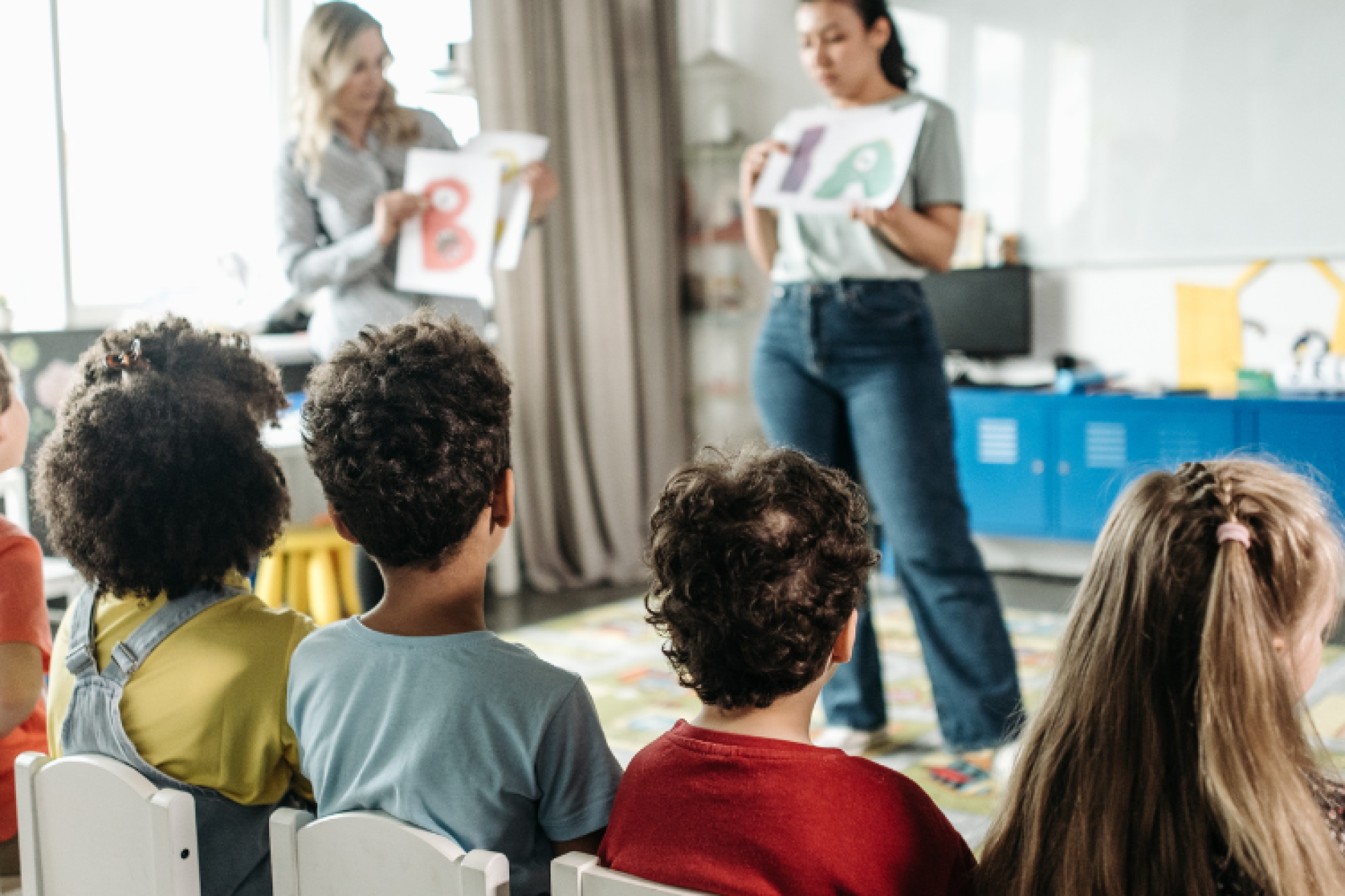Studium przypadku działań WCC na rzecz edukacji seksualnej w nowojorskich szkołach
