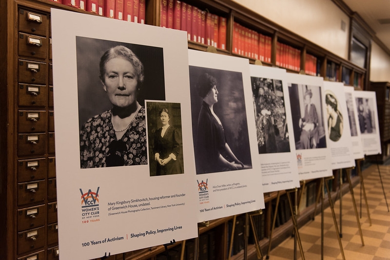 Centennial Celebration