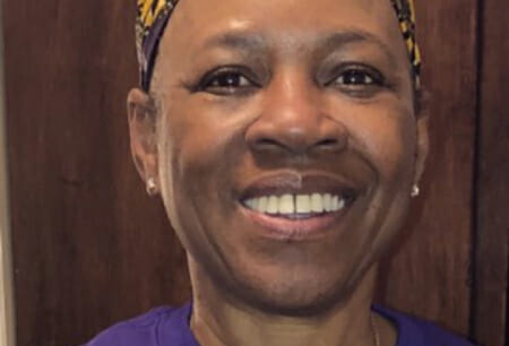 Volunteering, Making Human Connections, Improving Communities