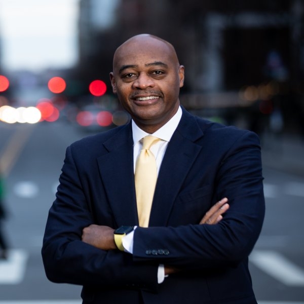 R&eacute;ponses au questionnaire sur l'engagement civique : 2021 &Eacute;lection primaire du maire de New York