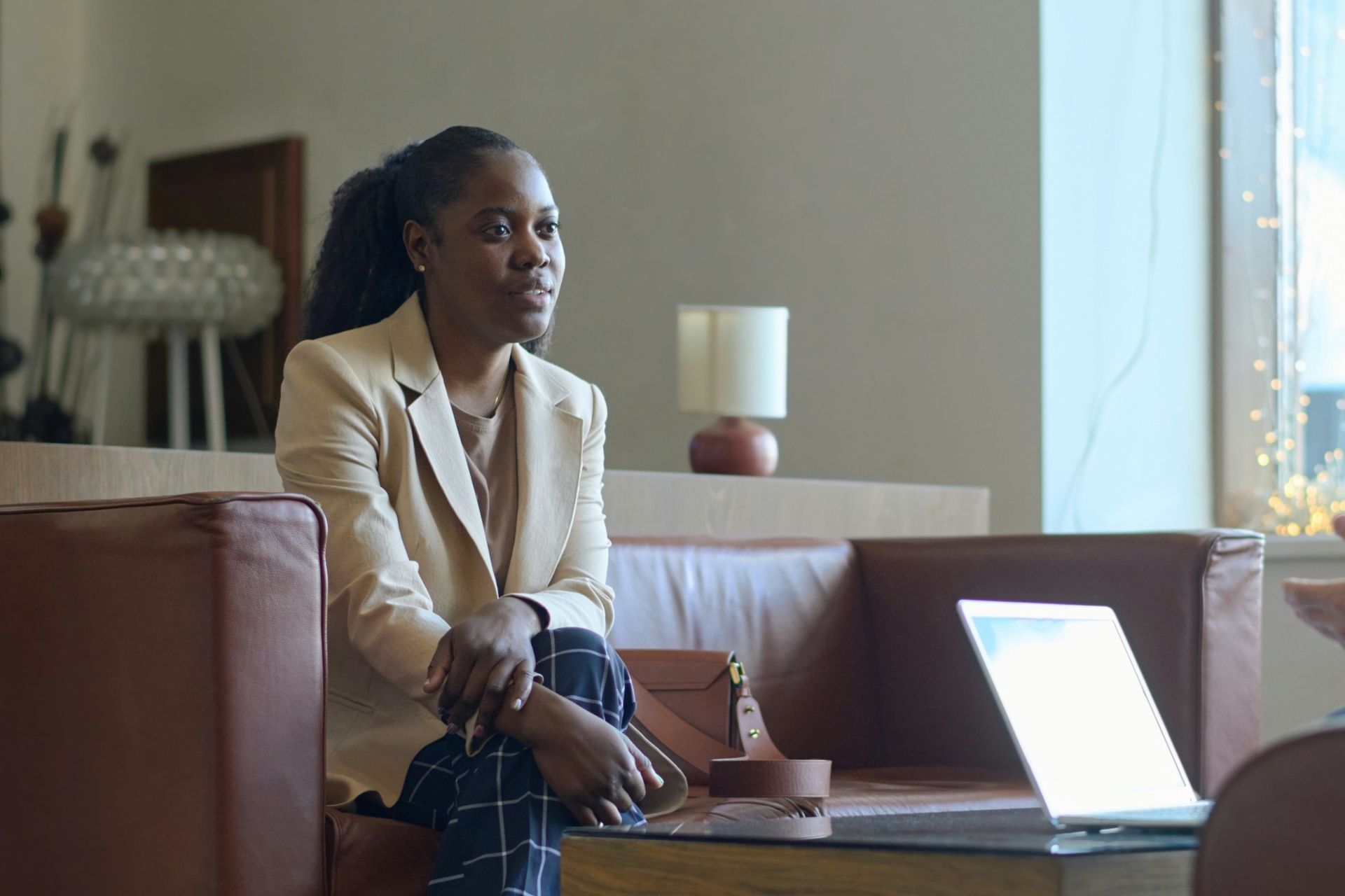 Директор по пропаганде и политике