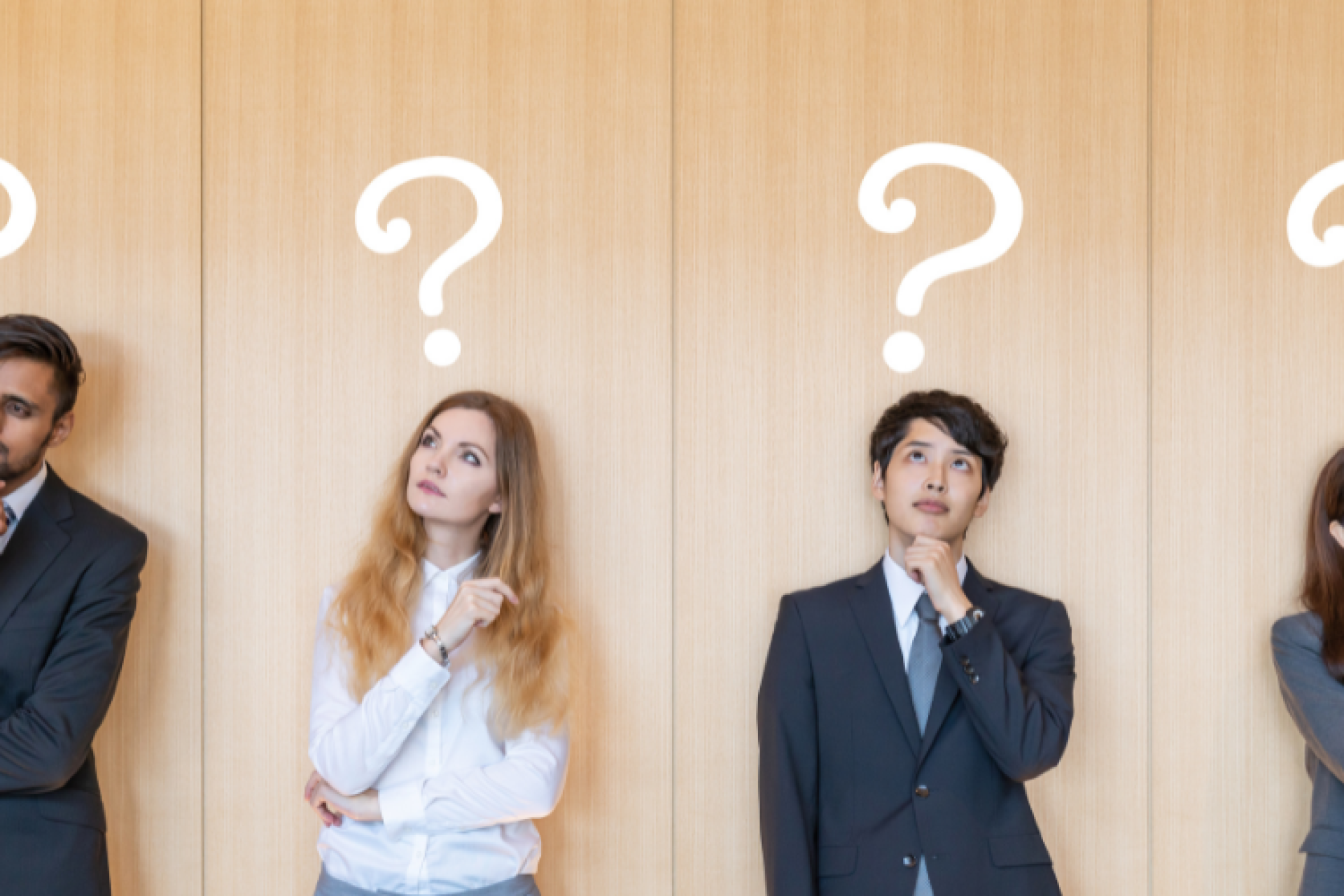 Descubra su tipo de personalidad c&iacute;vica