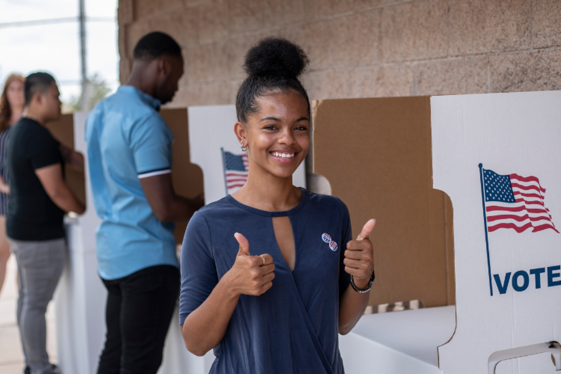 &Eacute;largir les droits de vote