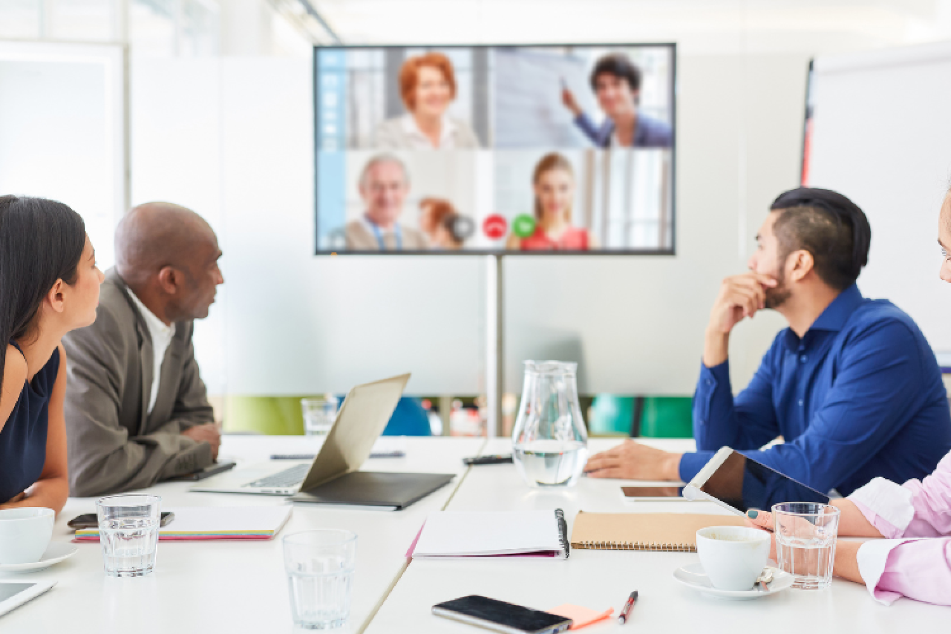 Explore los eventos que el CMI acogi&oacute; en 2024