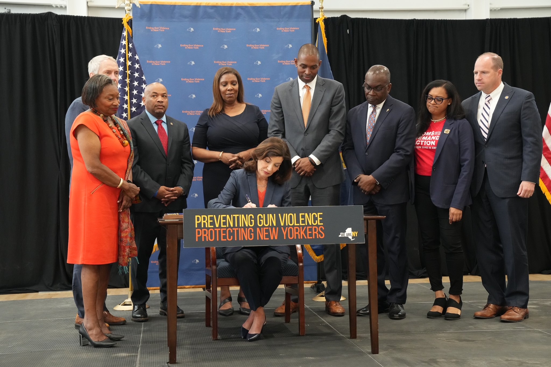 Как законопроект становится законом