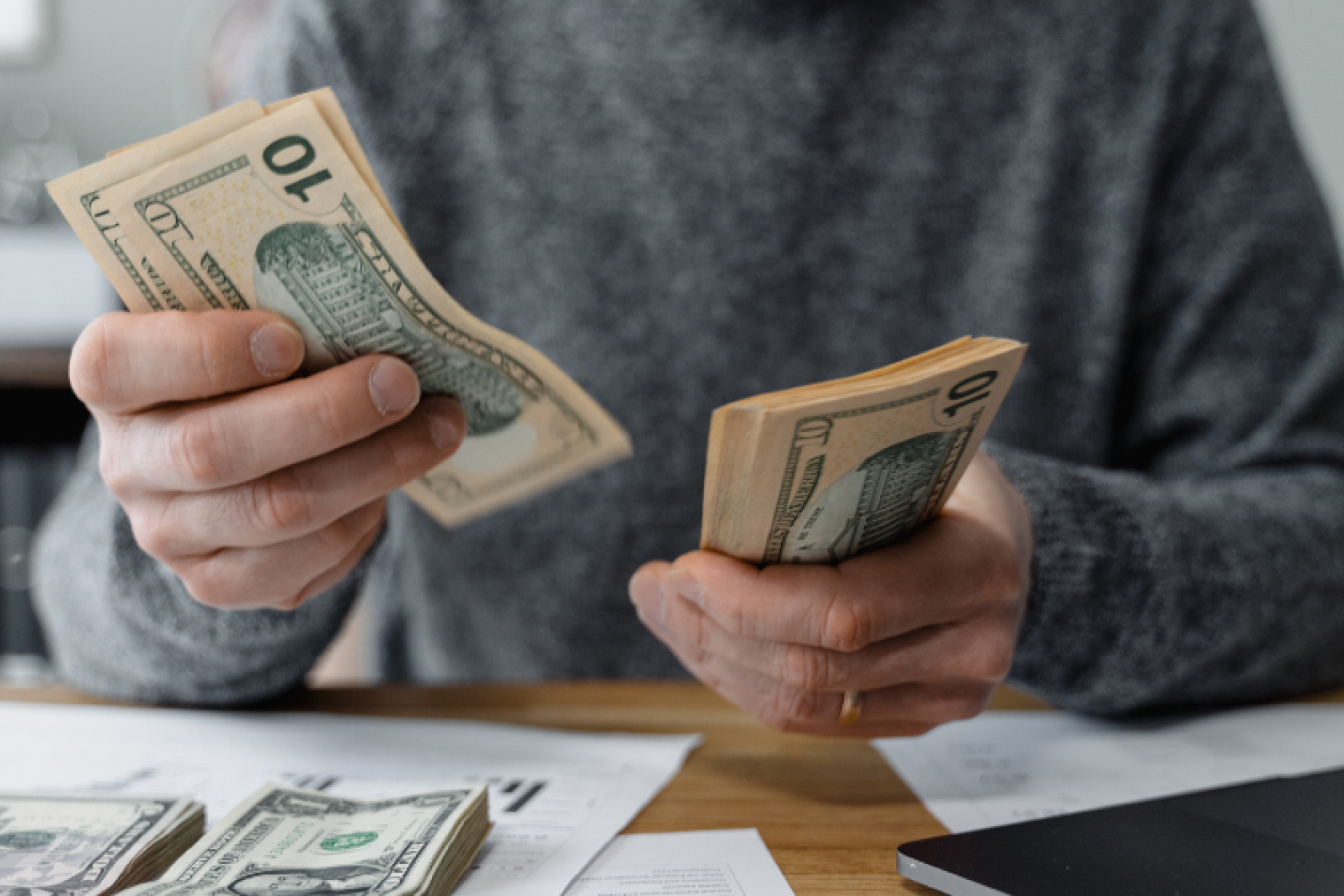 Les hommes gagnent plus que les femmes &agrave; tous les niveaux et dans tous les secteurs d'activit&eacute; &agrave; New York