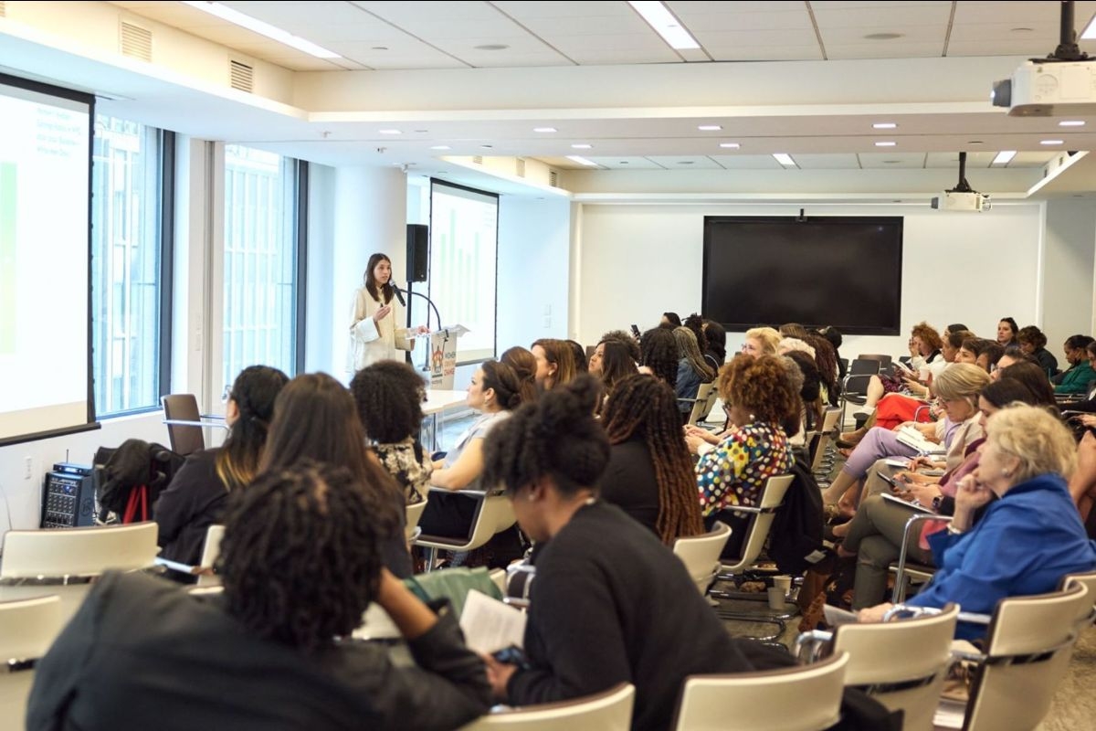 Recapitulaci&oacute;n del acto sobre el poder de la participaci&oacute;n