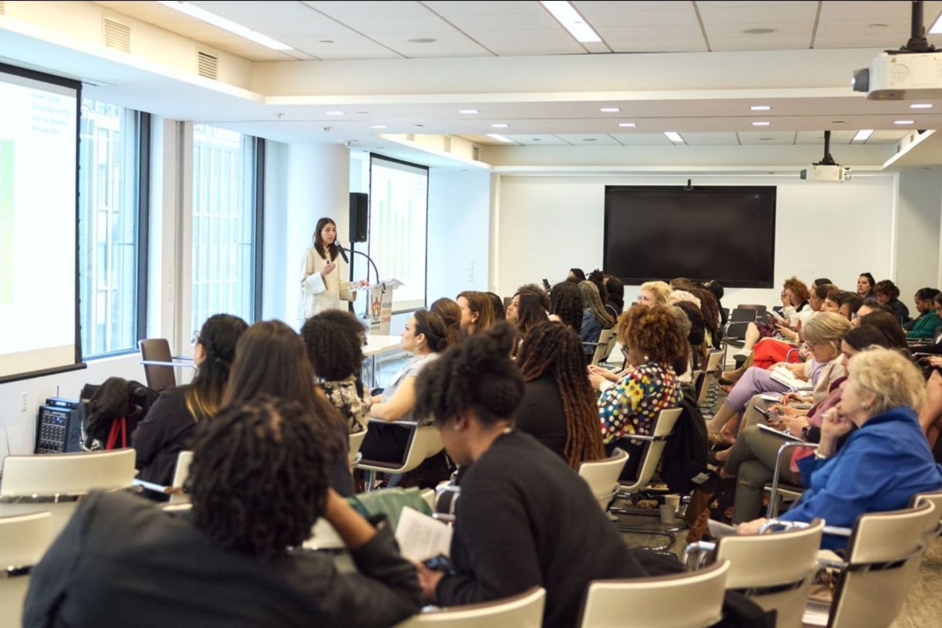 Обзор мероприятия "Сила участия