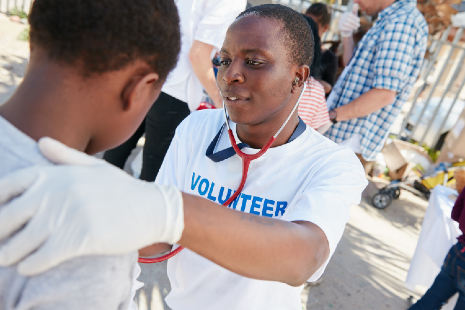 Agire e fare volontariato per garantire a tutti la giustizia riproduttiva