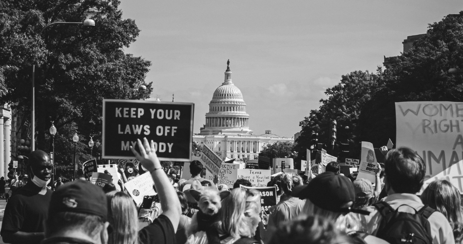 تاريخ النساء اللاتي يصنعن التغيير