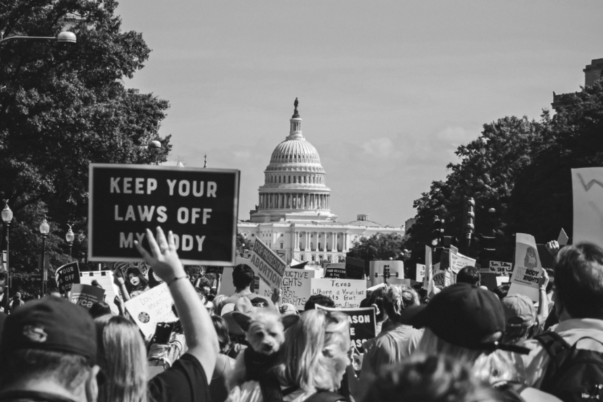 妇女创造变革的历史