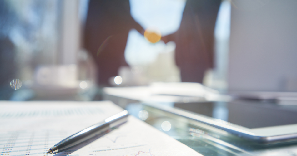 El nuevo CMI: informe anual 2019