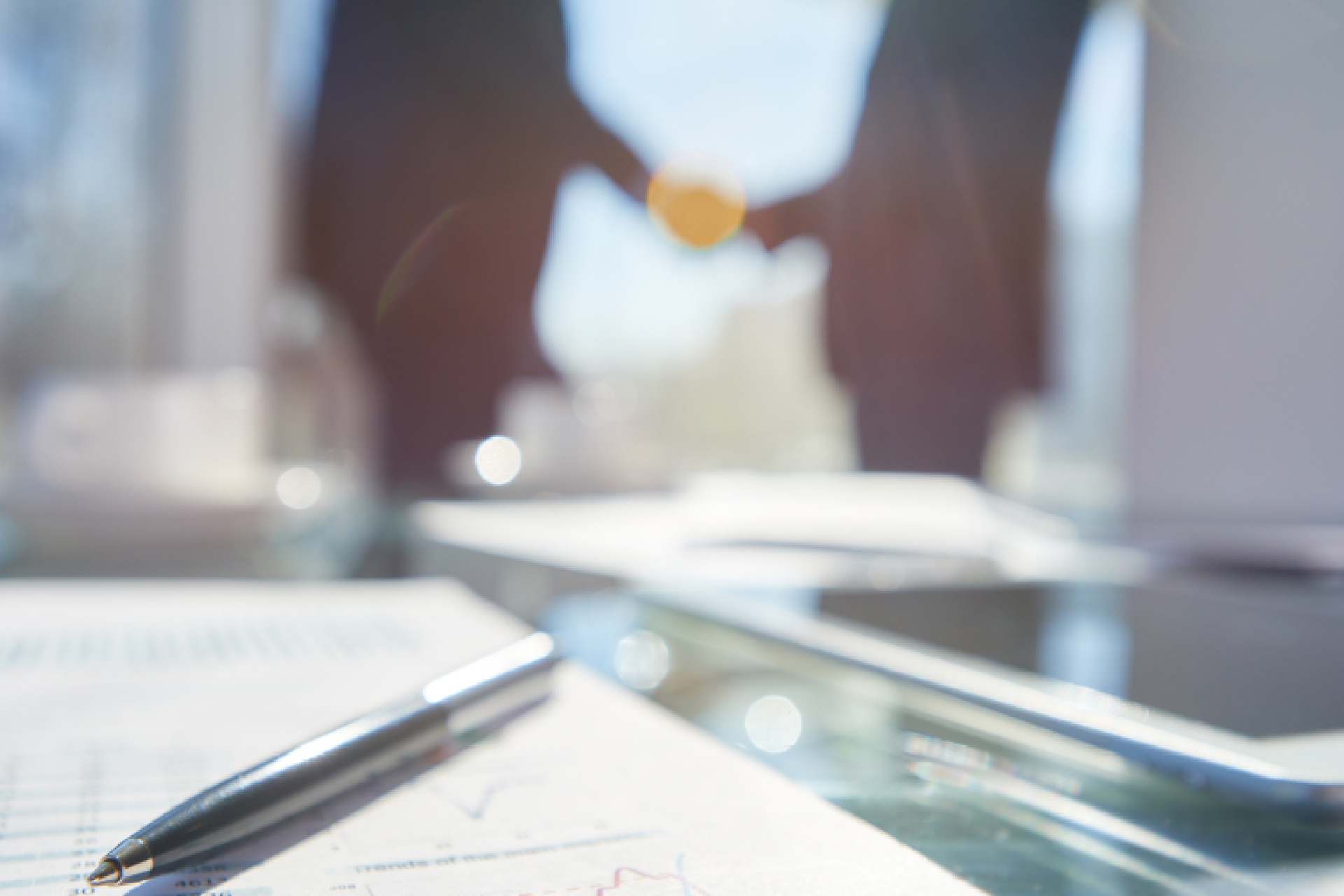 El nuevo CMI: informe anual 2019