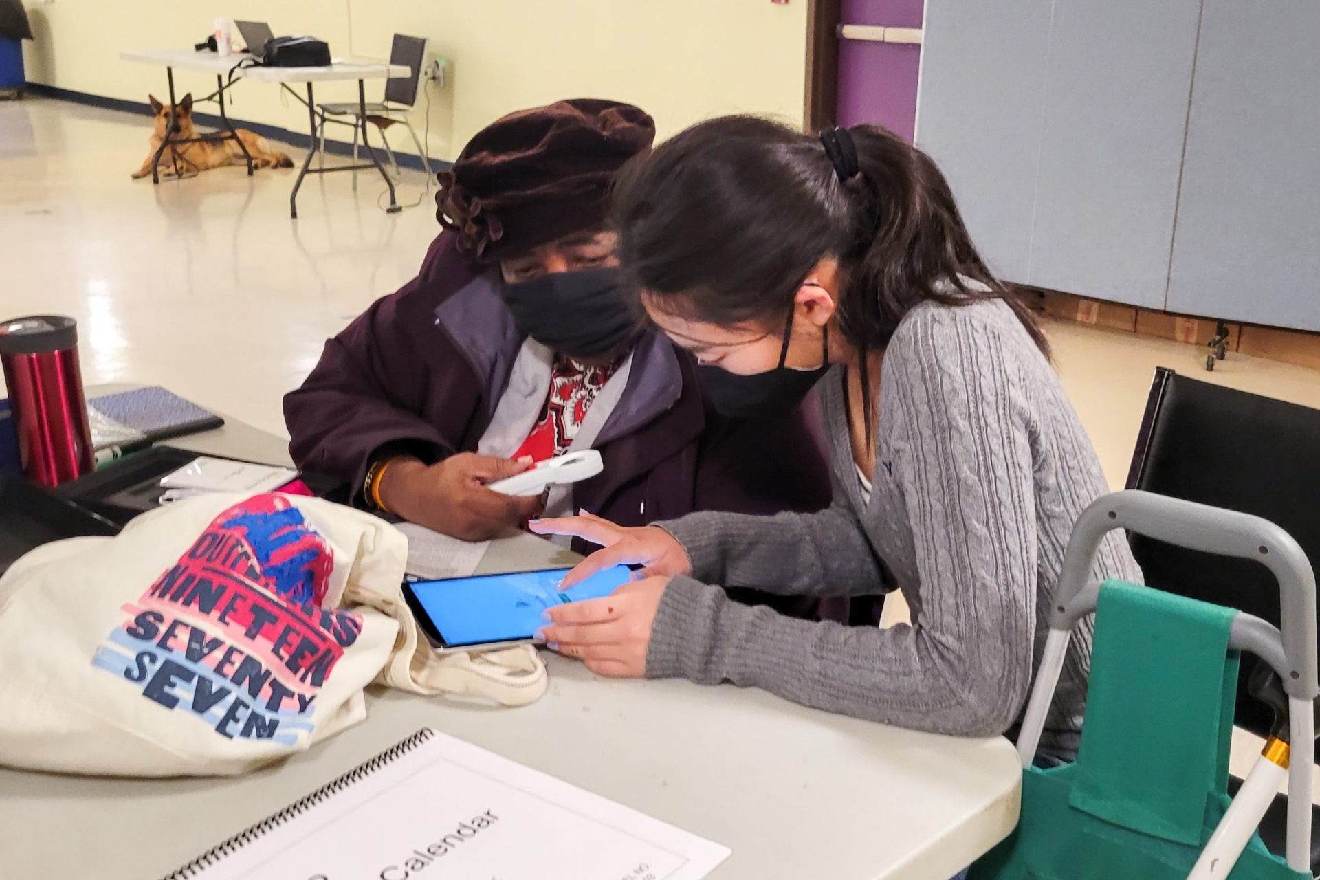 WIZJE: Wolontariusz, kt&oacute;ry zmienia świat na lepsze