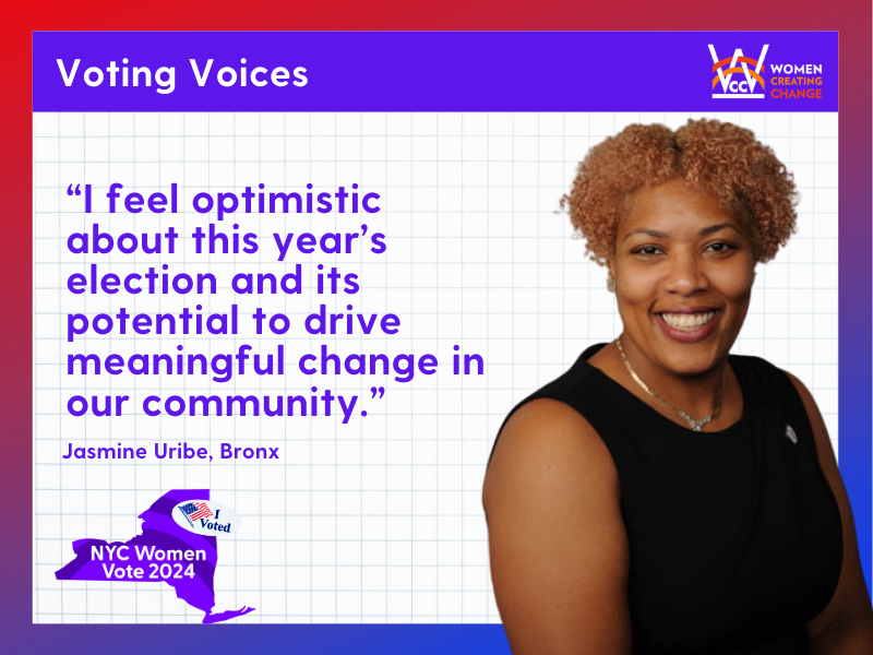 Кампания "Голоса избирателей