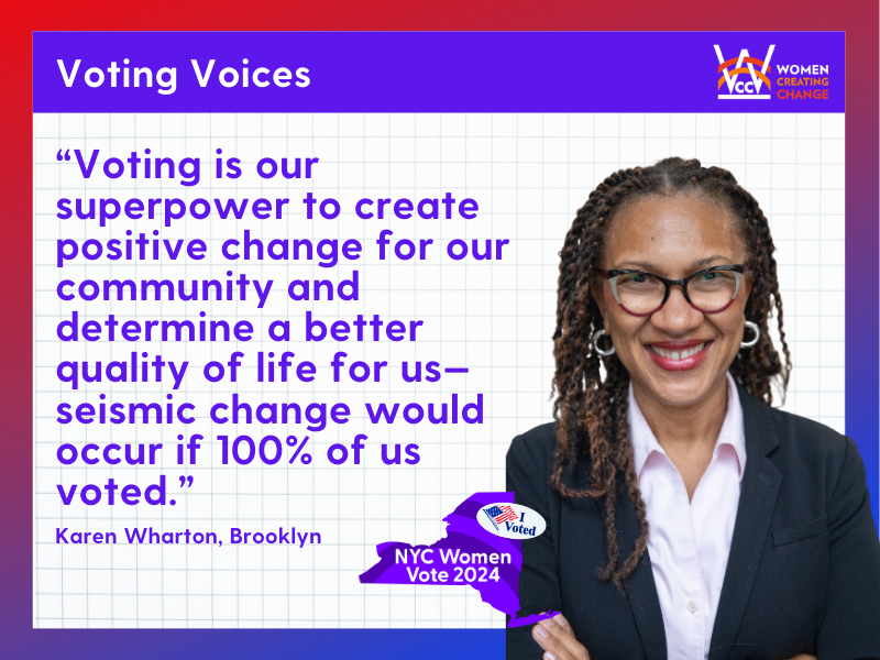 Кампания "Голоса избирателей