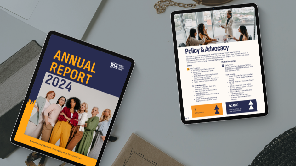 مجلس الكنائس العالمي يطلق التقرير السنوي لعام 2024