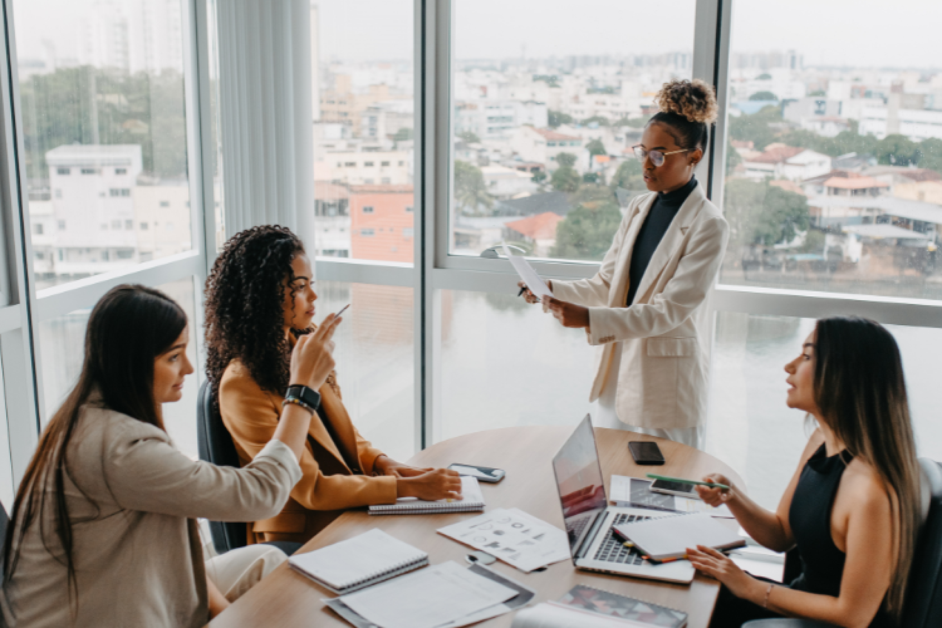 ВСС представляет годовой отчет за 2024 год