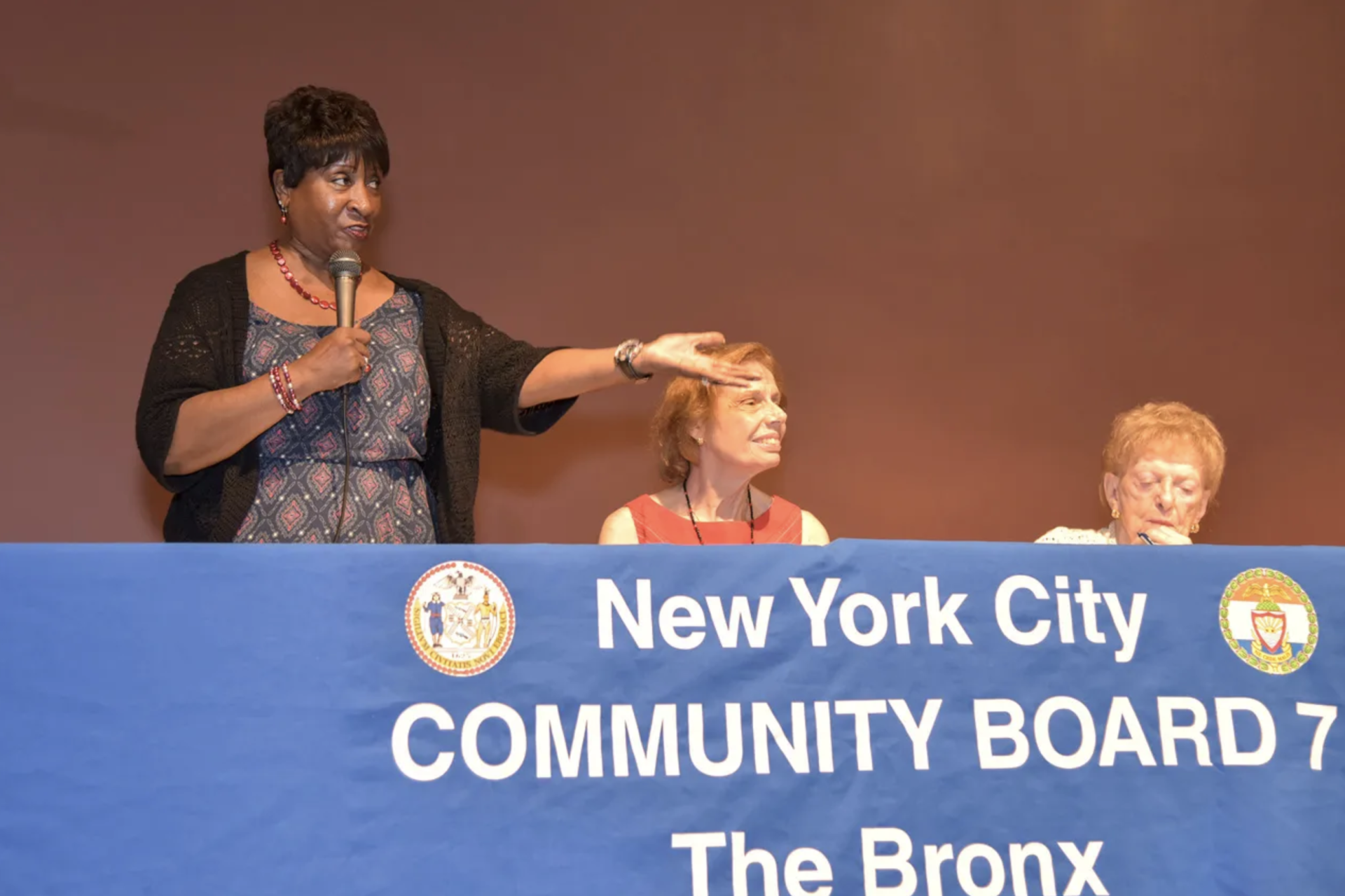 Qu'est-ce qu'un conseil communautaire ?