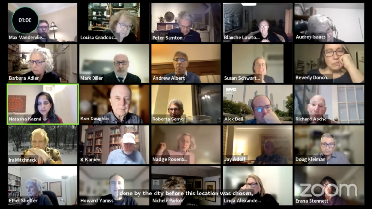 Qu'est-ce qu'un conseil communautaire ?