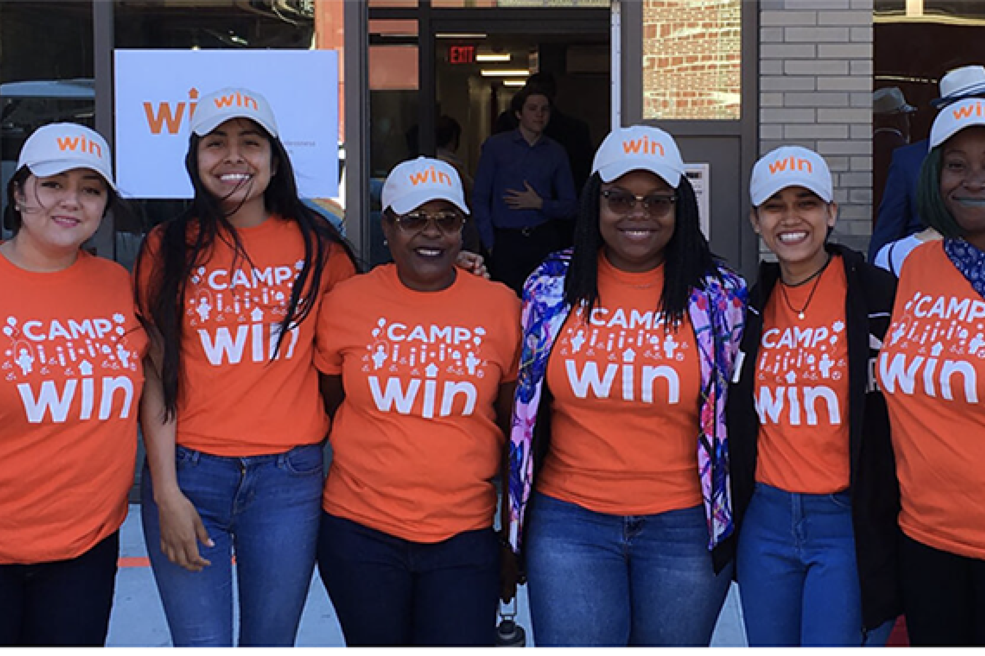 WINNYC: تطوع للمساعدة في كسر دائرة التشرد