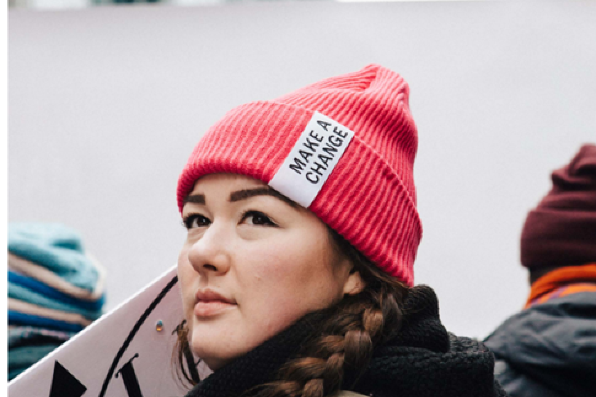 Las mujeres marcar&aacute;n las elecciones de 2025 en Nueva York, pero votar es s&oacute;lo el principio