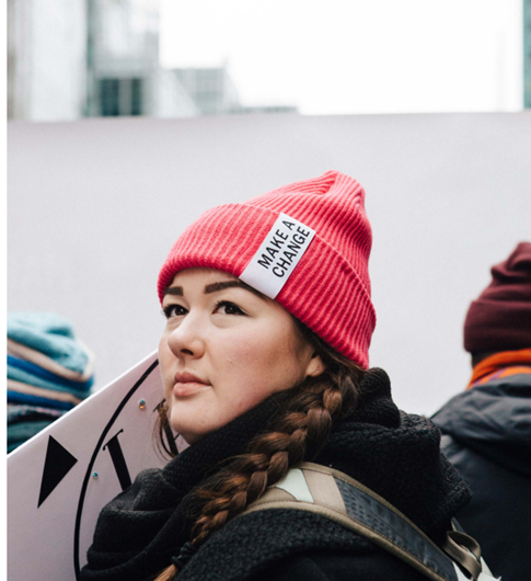 Женщины будут определять ход выборов в Нью-Йорке в 2025 году - но голосование это только начало